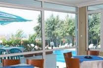 Hotel Consul Sveti Vlas Exterior foto